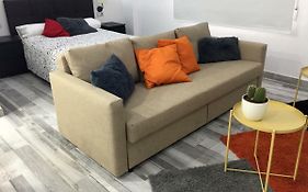 Loft Alfa